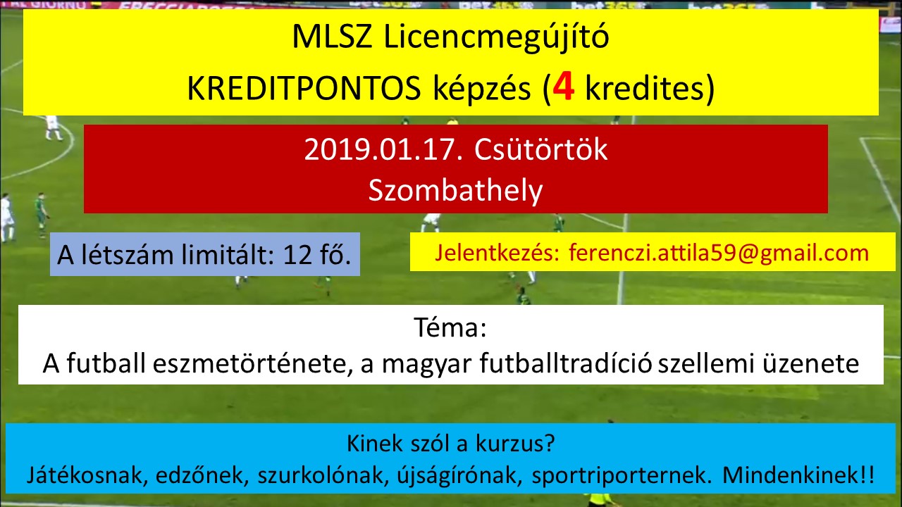 Kreditszerzési lehetőség