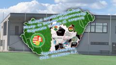 Csonrád-Csanád Vármegyei Válogatott-ÉLŐ